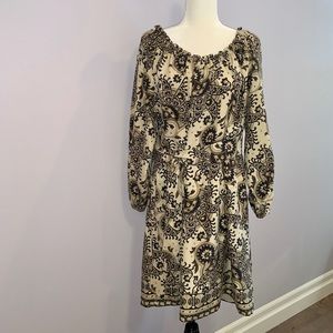 MICHAEL KORS Silk Dress